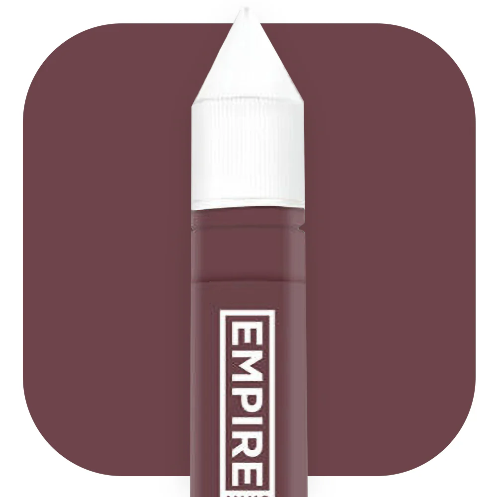 Empire Inks — Alizarin Crimson — Pick Size - Image 2