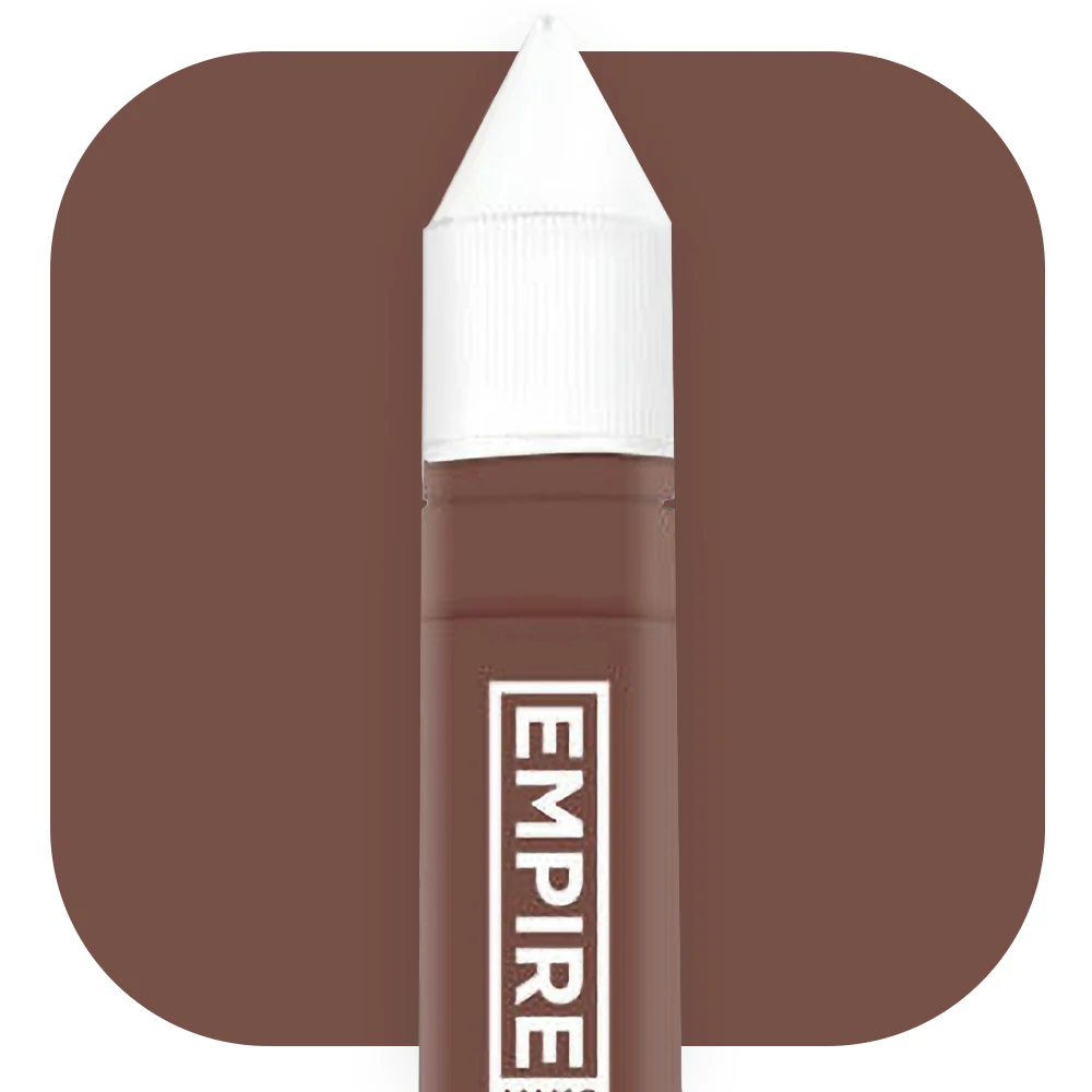 Empire Inks — Burnt Umber — Pick Size - Image 2