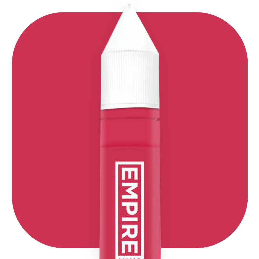 Empire Inks — Cadmium Red Medium — Pick Size - Image 2