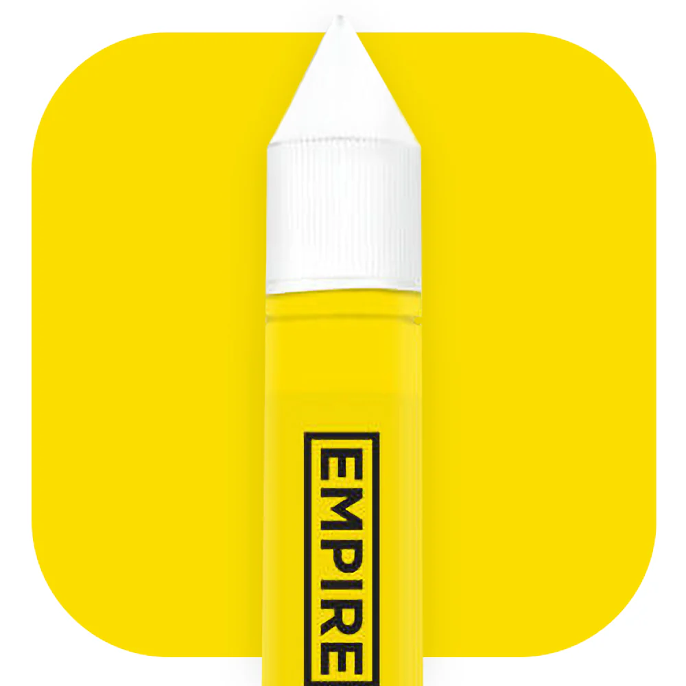 Empire Inks  — Cadmium Yellow Light — Pick Size - Image 2