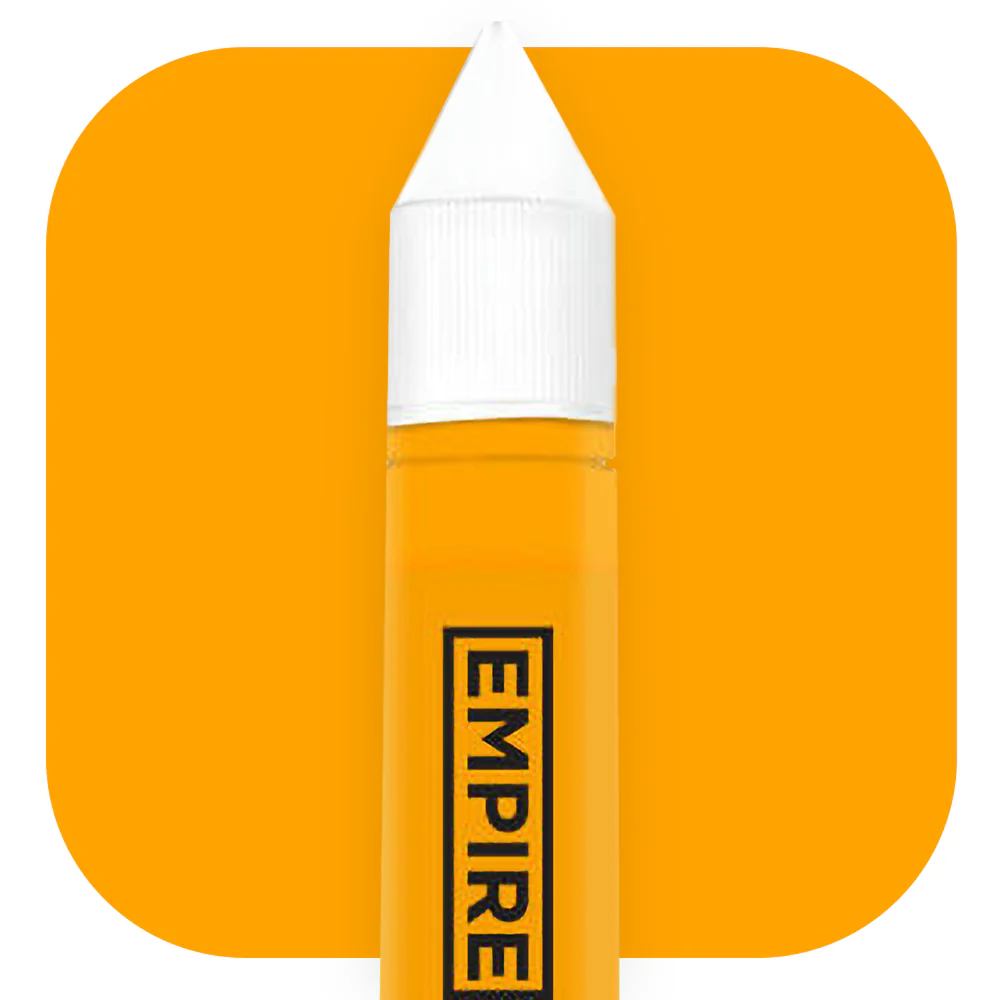 Empire Inks — Cadmium Yellow Medium — Pick Size - Image 2