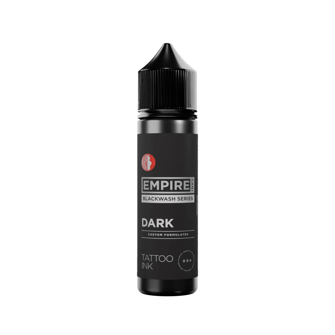 Empire Inks — Dark — Pick Size