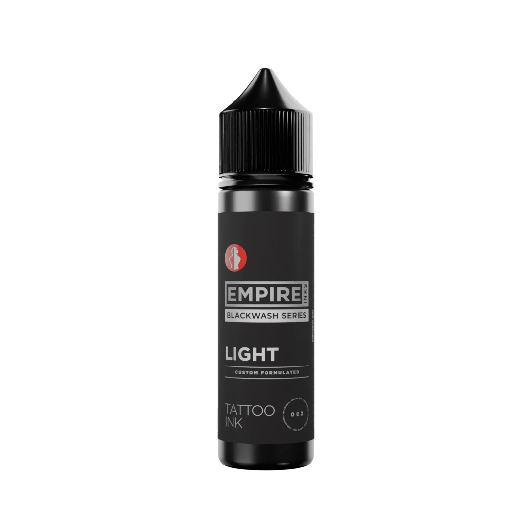 Empire Inks — Light — Pick Size