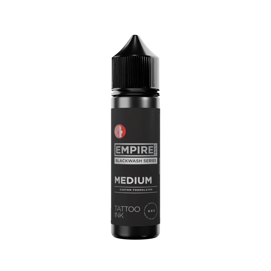 Empire Inks — Medium — Pick Size