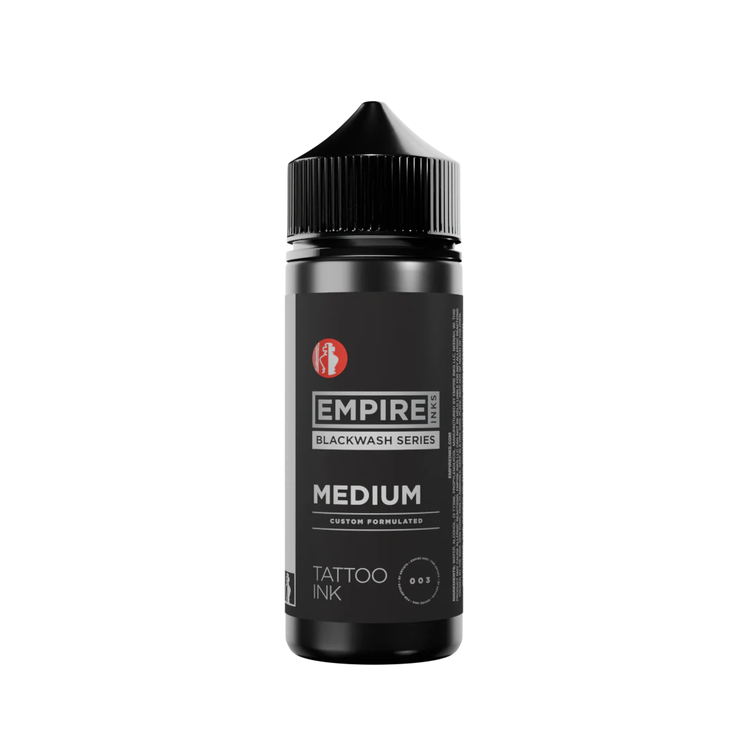 Empire Inks — Medium — Pick Size - Image 2