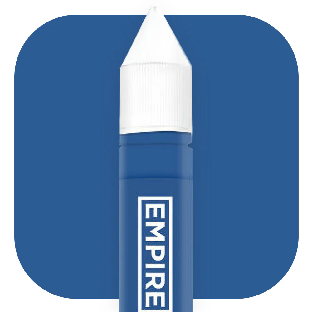 Empire Inks — Phthalo Blue — Pick Size - Image 2