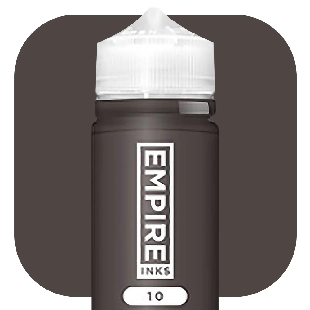 Empire Inks — Raw Umber — Pick Size