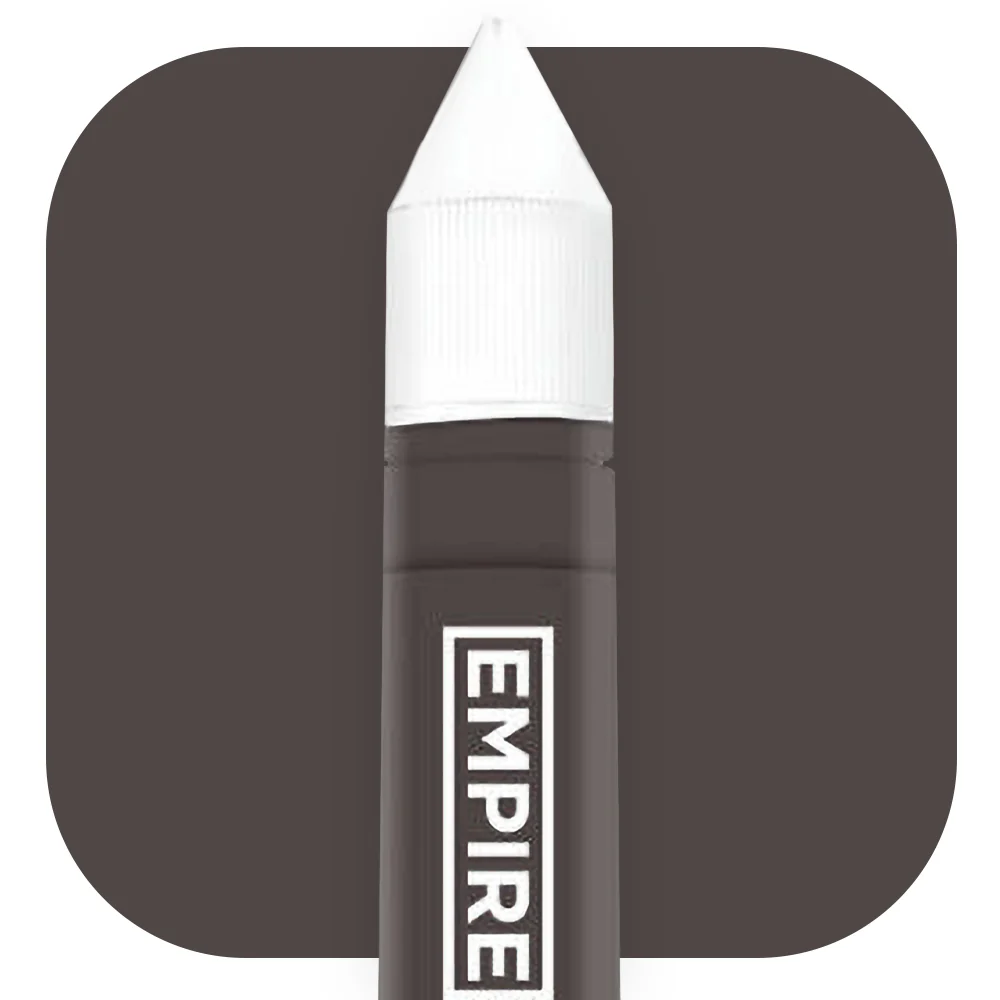 Empire Inks — Raw Umber — Pick Size - Image 2
