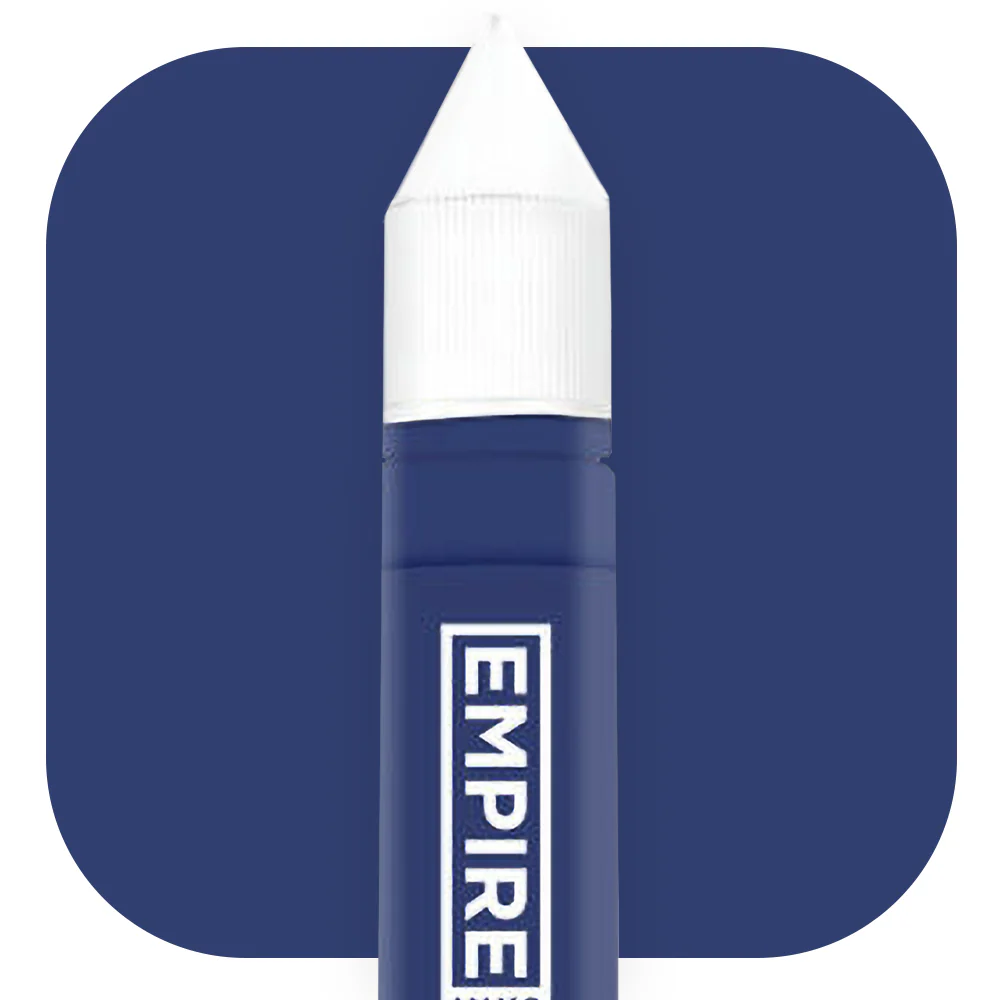 Empire Inks — Ultramarine Blue — Pick Size - Image 2