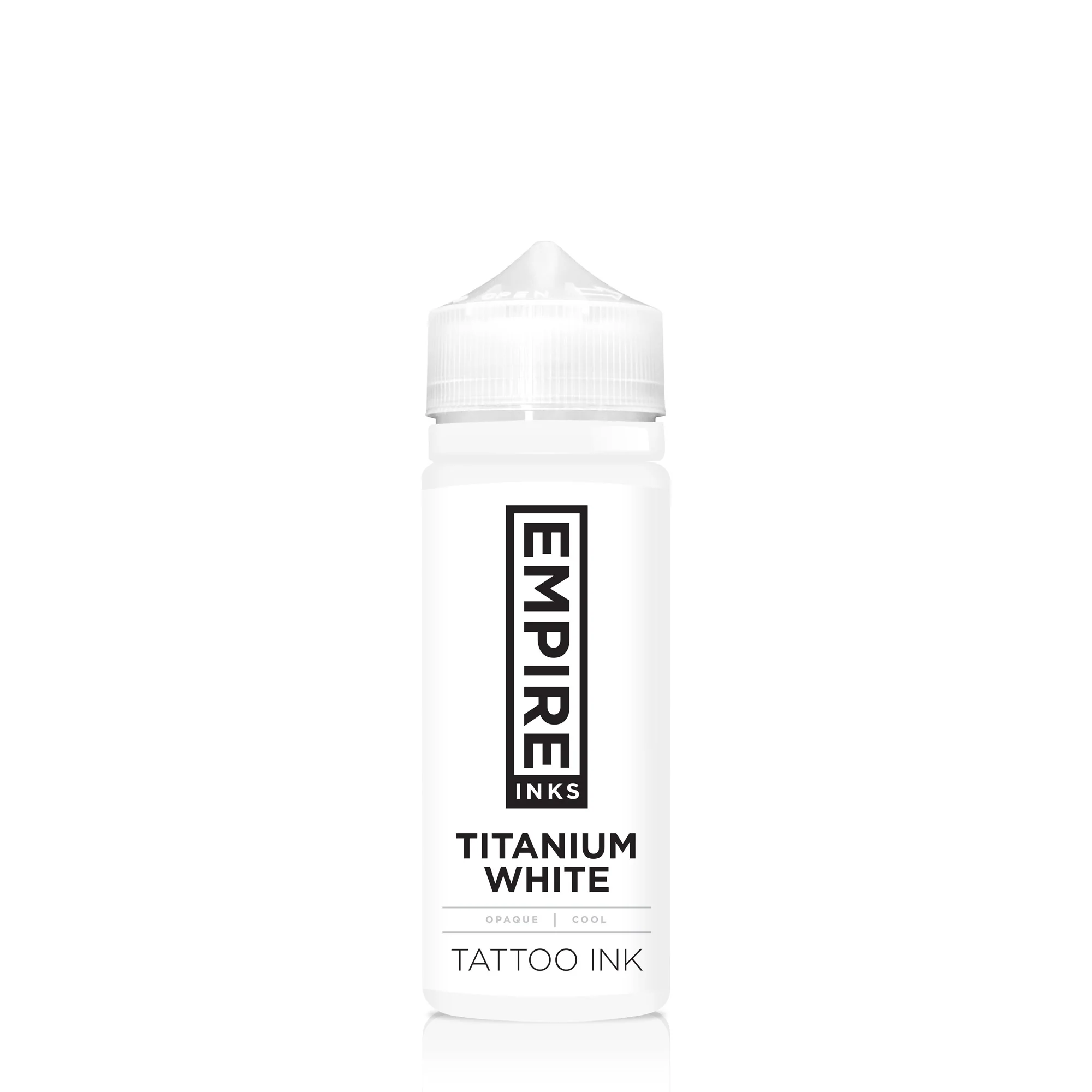 Titanium White — Empire Inks — Pick Your Size - Image 3