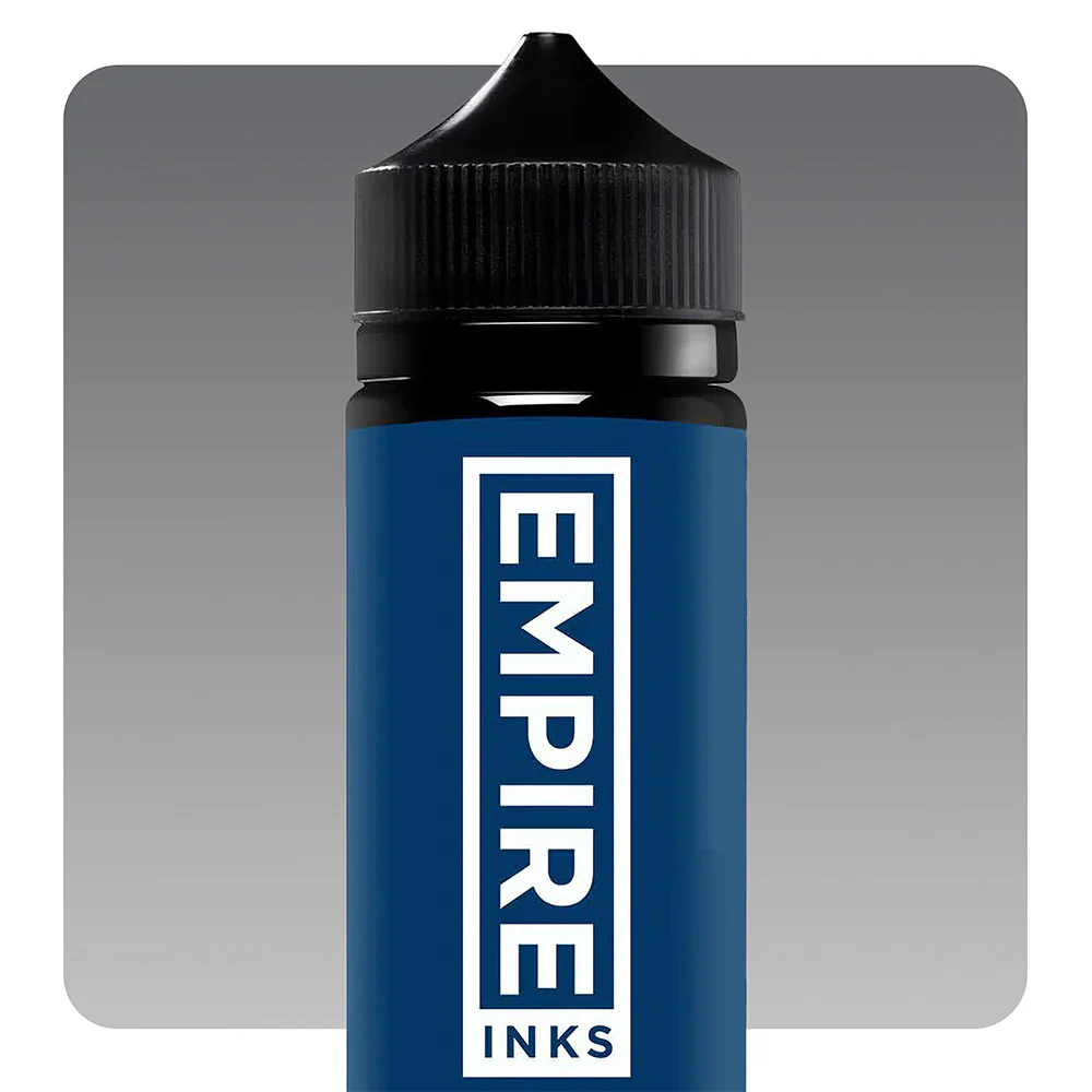 Empire Inks - White Wash Set - Image 3