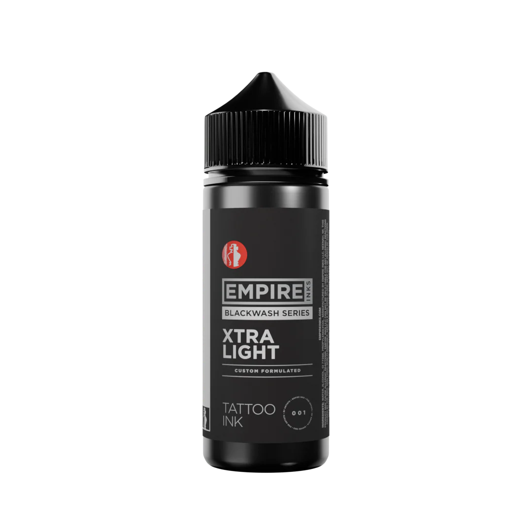Empire Inks — Xtra Light — Pick Size