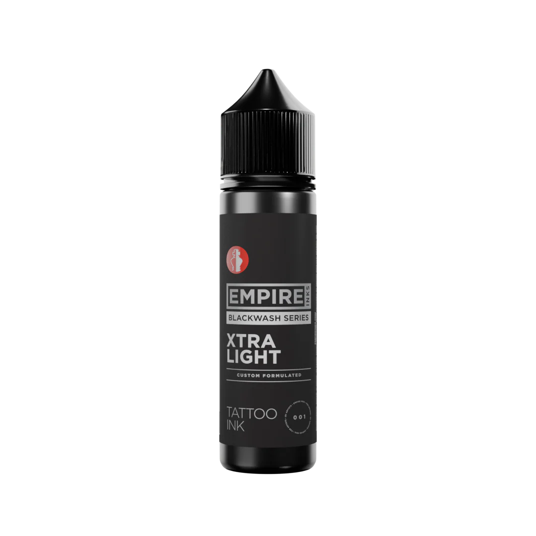 Empire Inks — Xtra Light — Pick Size - Image 2