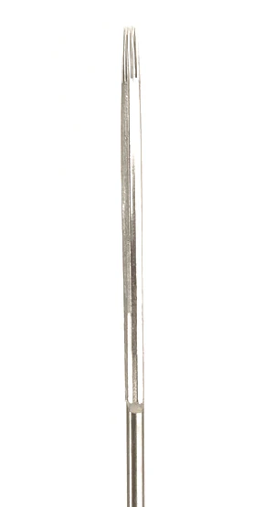 Envy Traditional Needles by TATSoul - Box of 50 Round or Magnum Tattoo Needles - Image 2