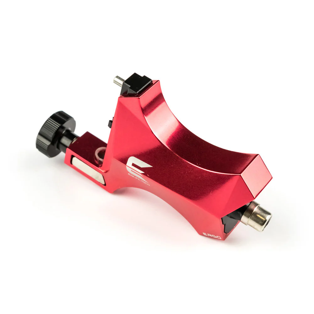 Kwadron Equaliser Ergo - Red - Image 2