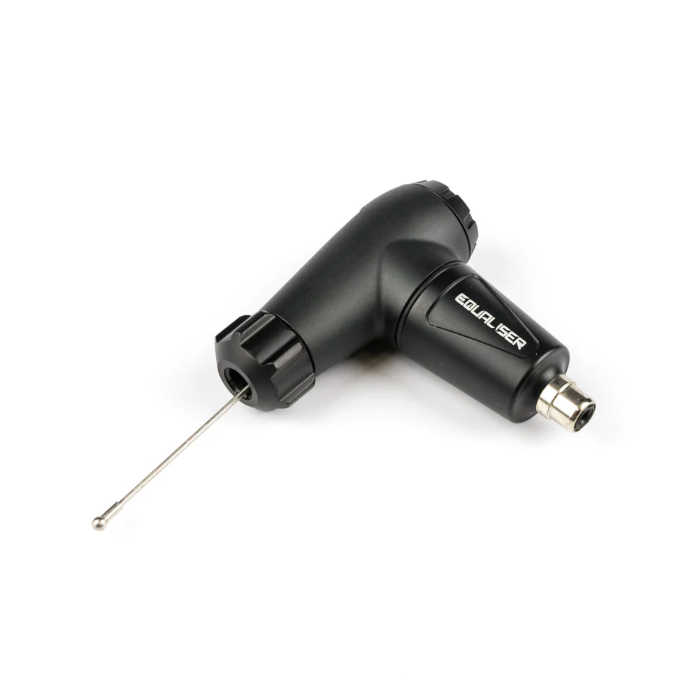 Kwadron Equaliser JC Hammer - Black