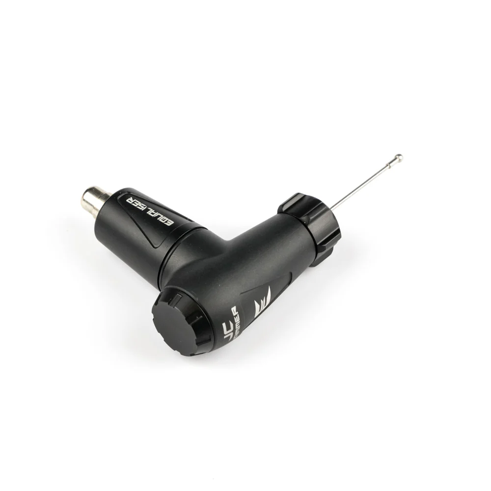 Kwadron Equaliser JC Hammer - Black - Image 2