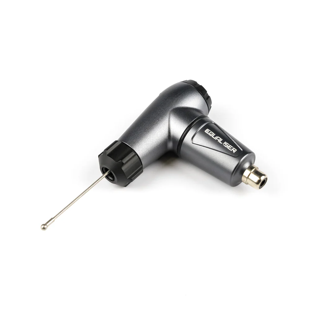 Kwadron Equaliser JC Hammer - Grey