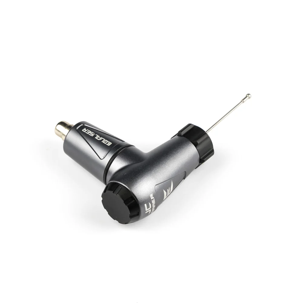 Kwadron Equaliser JC Hammer - Grey - Image 2