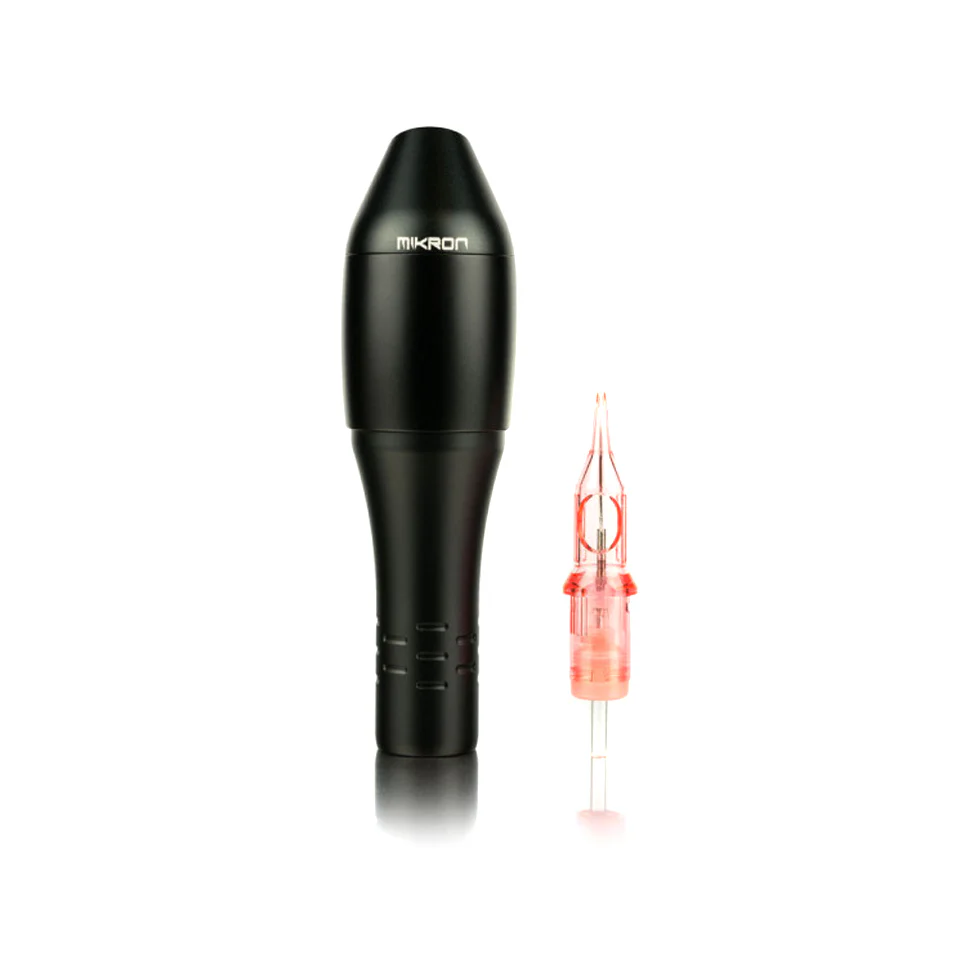 Kwadron Equaliser Mikron PMU - Black - Image 4