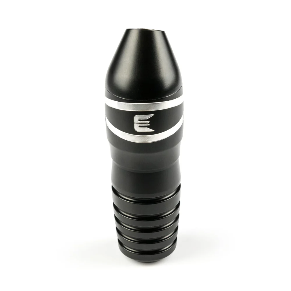 Kwadron Equaliser Mikron Turbo - Black - Image 3