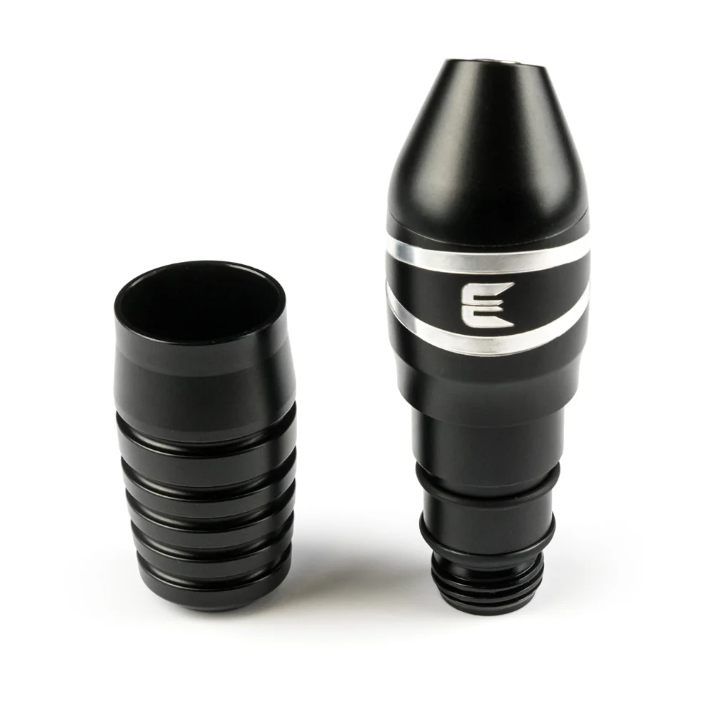 Kwadron Equaliser Mikron Turbo - Black - Image 4