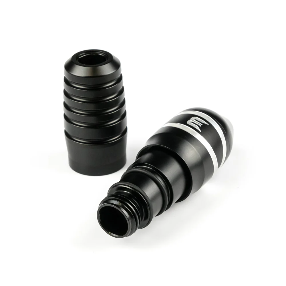 Kwadron Equaliser Mikron Turbo - Black - Image 5