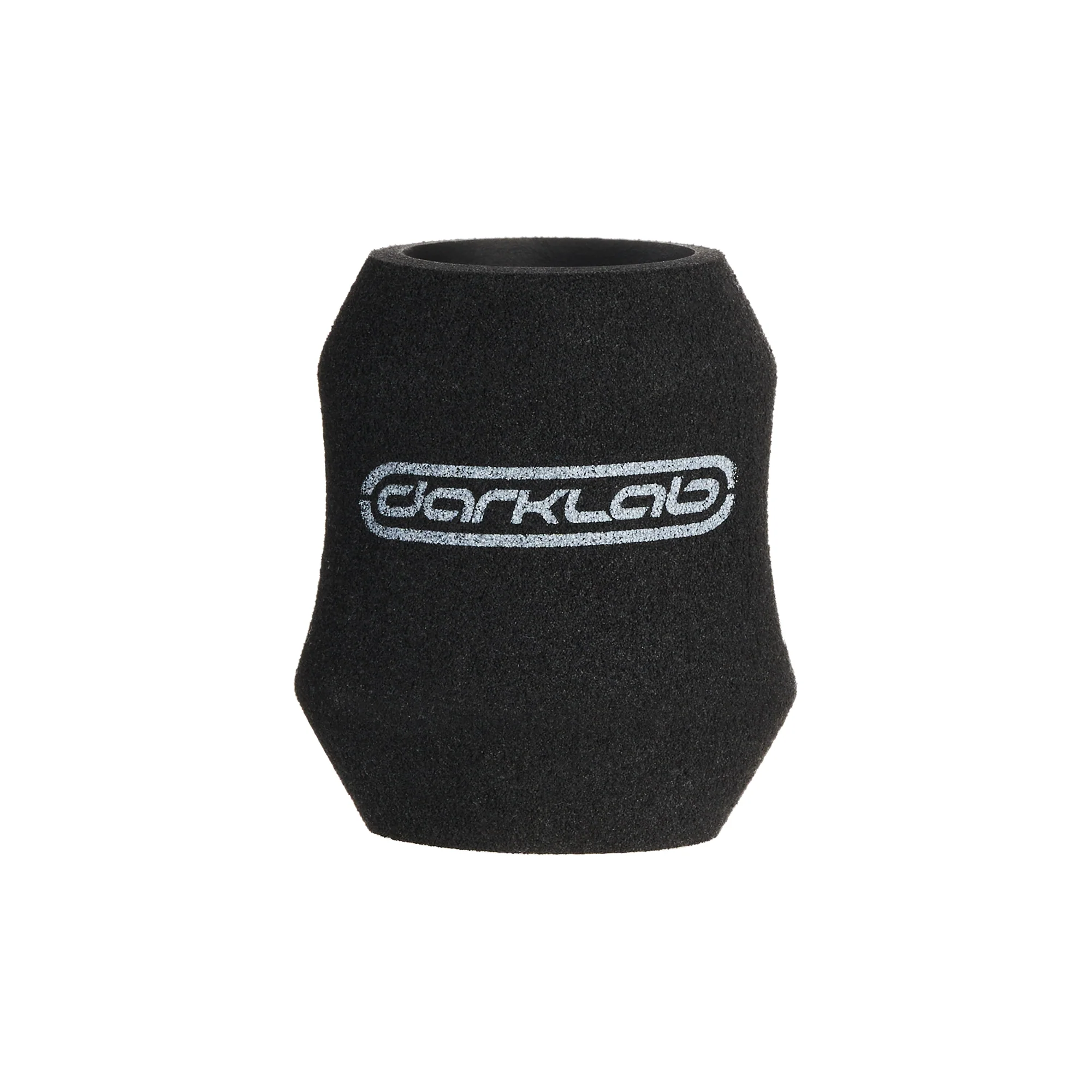 Darklab Ergo Disposable Foam Grip Covers - Black - Image 3