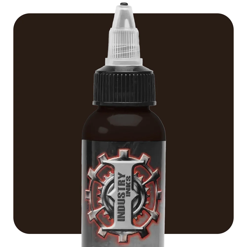 Espresso — Industry Inks — Pick Size