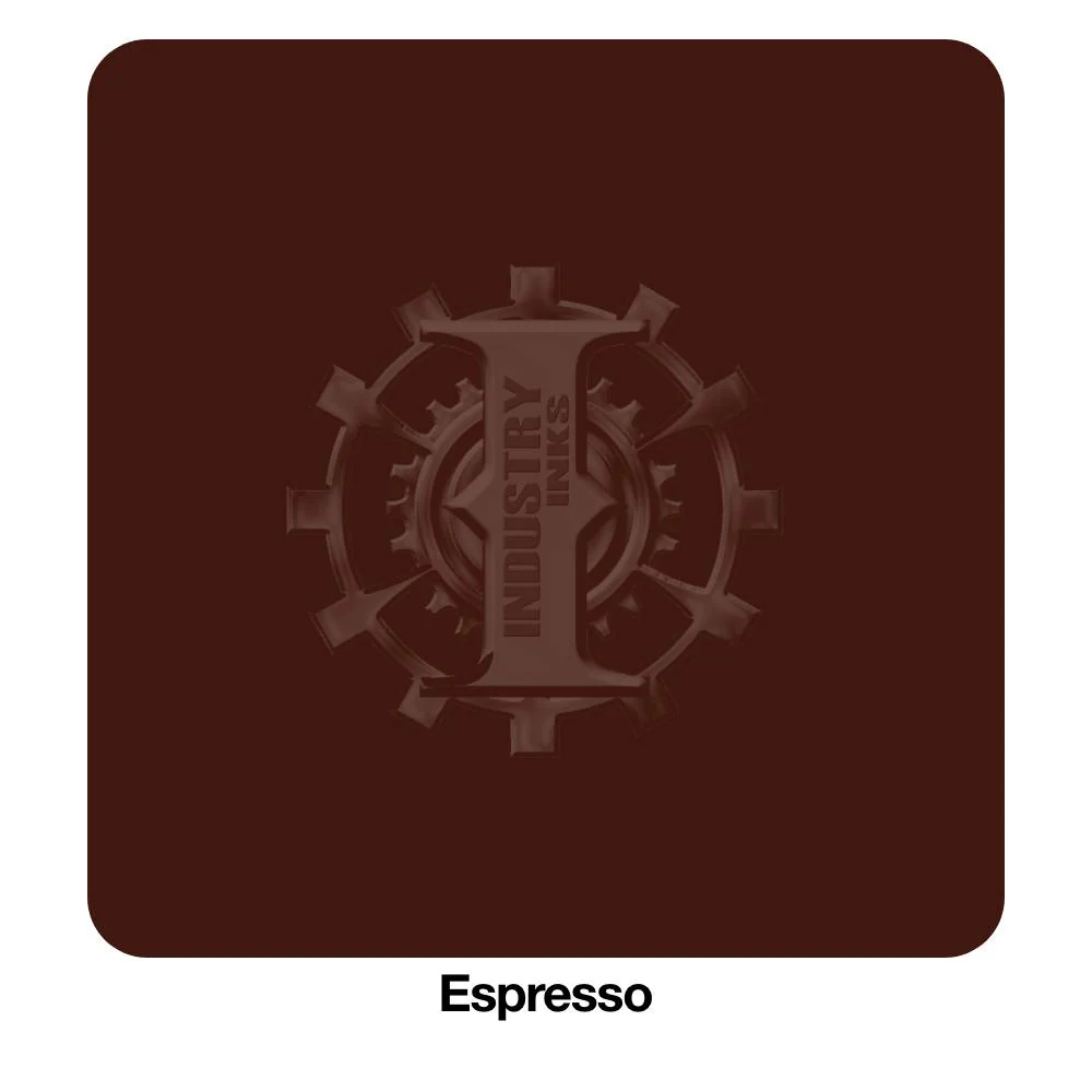 Espresso — Industry Inks — Pick Size - Image 2