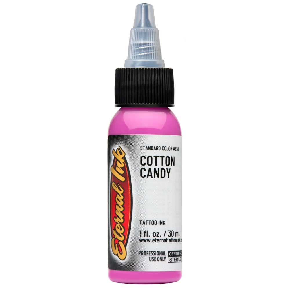 Eternal Ink - Cotton Candy - Image 2