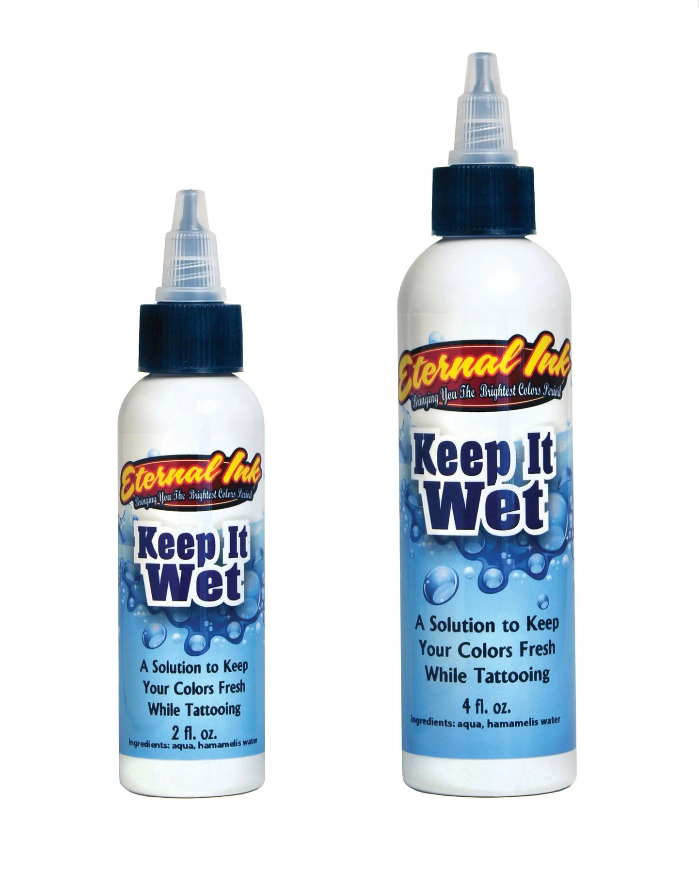 Eternal Ink - Keep It Wet - Image 2