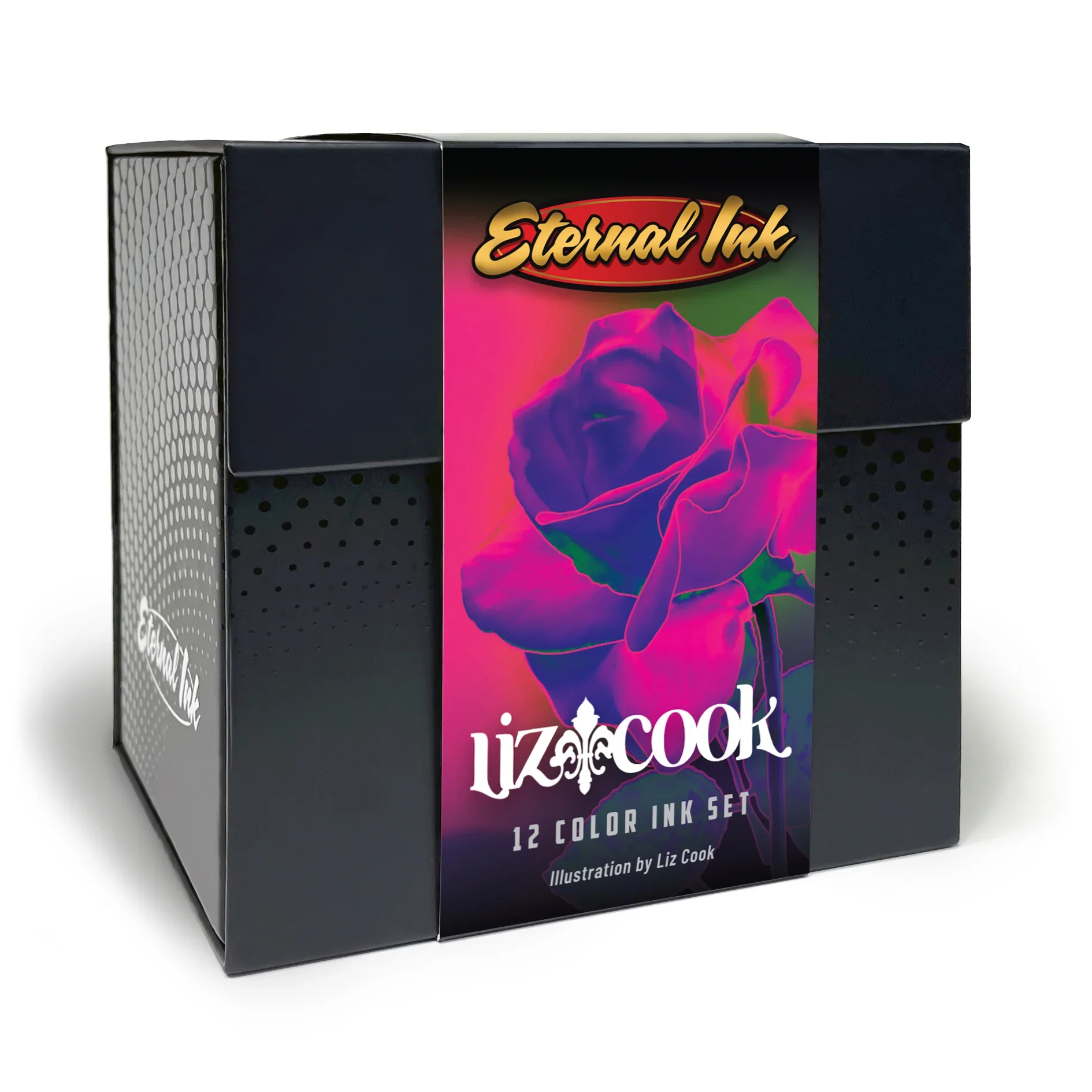 Eternal Ink - Liz Cook Set - Image 3