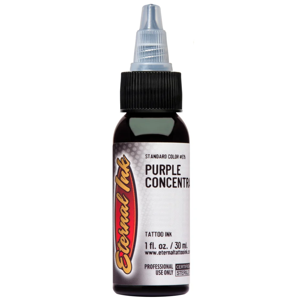 Eternal Ink - Purple Concentrate - Image 2