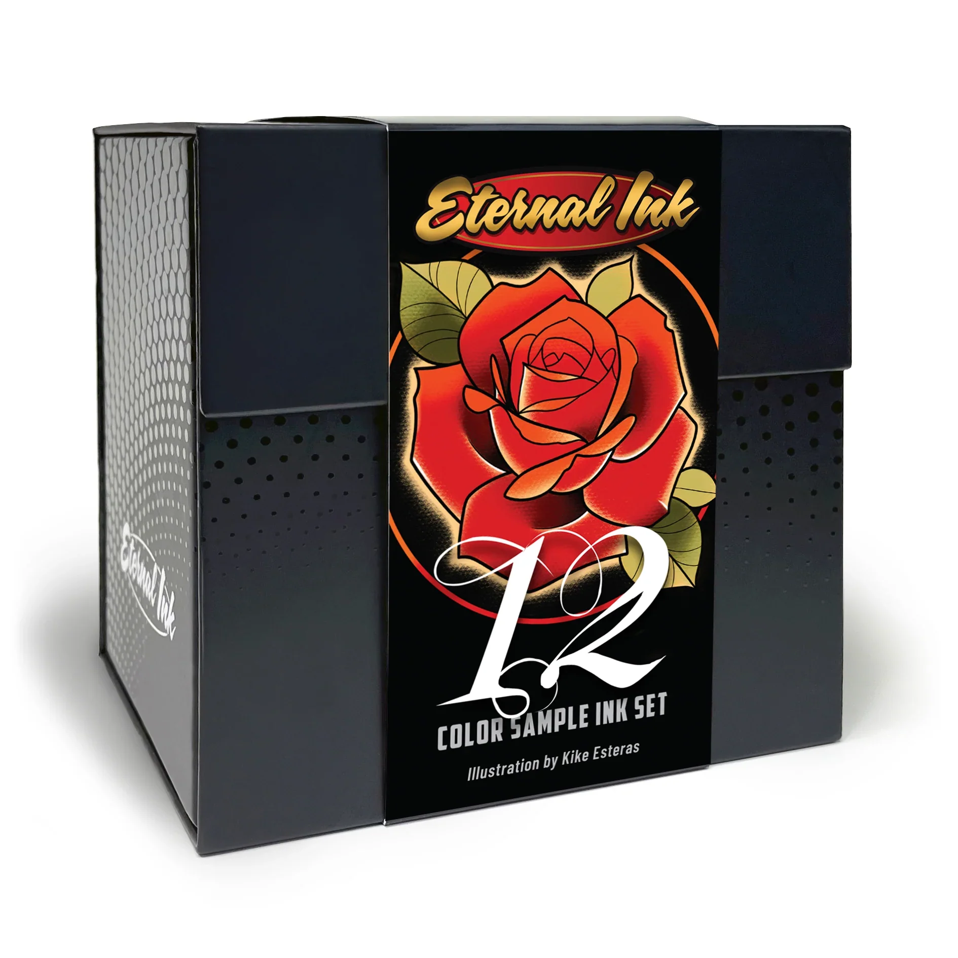 Eternal Ink - Sample Set - Image 3
