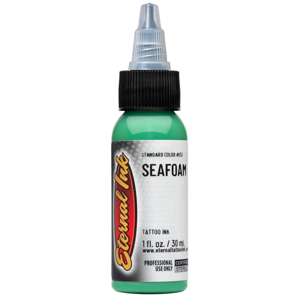 Eternal Ink - Seafoam - Image 2