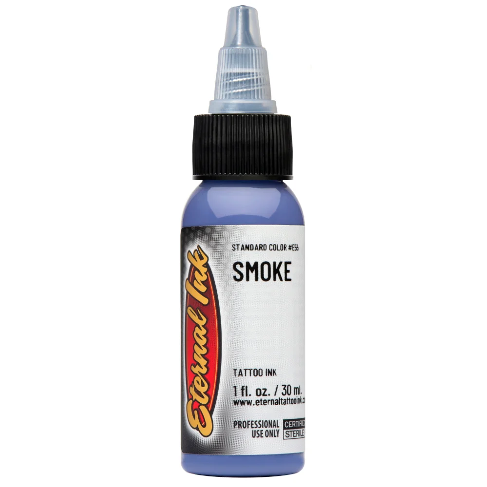 Eternal Ink - Smoke - Image 4