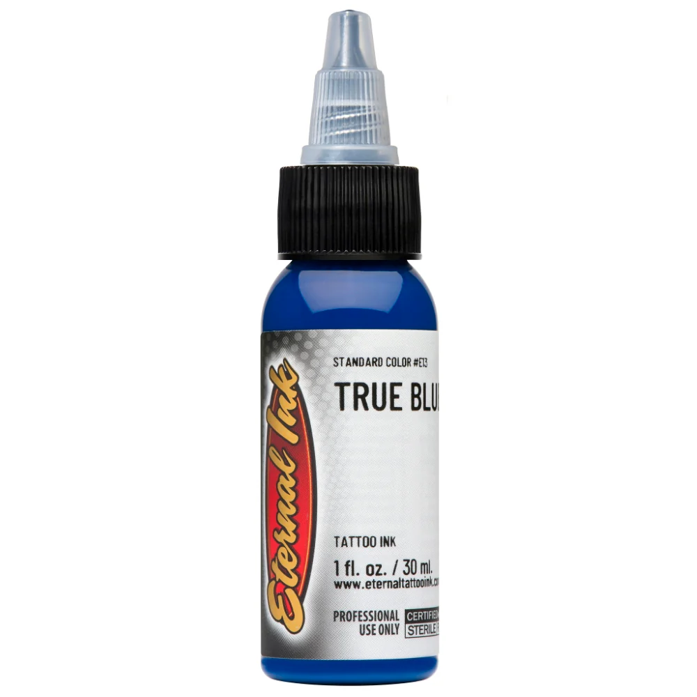 Eternal Ink - True Blue - Image 2