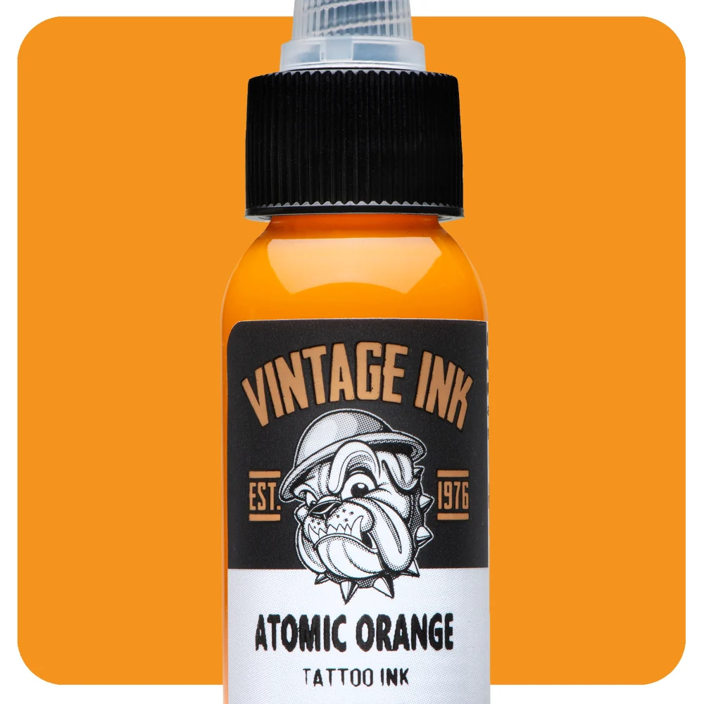 Eternal Ink - Vintage Ink Set - Image 10