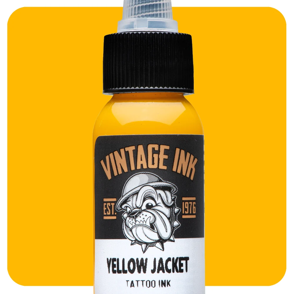 Eternal Ink - Vintage Ink Set - Image 11