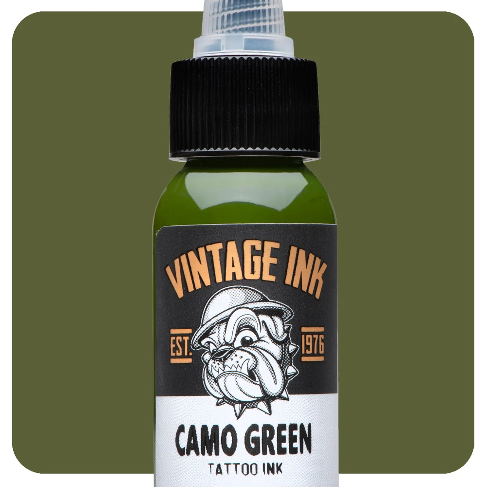 Eternal Ink - Vintage Ink Set - Image 12