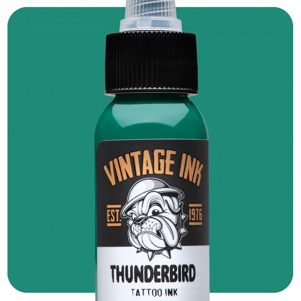 Eternal Ink - Vintage Ink Set - Image 13