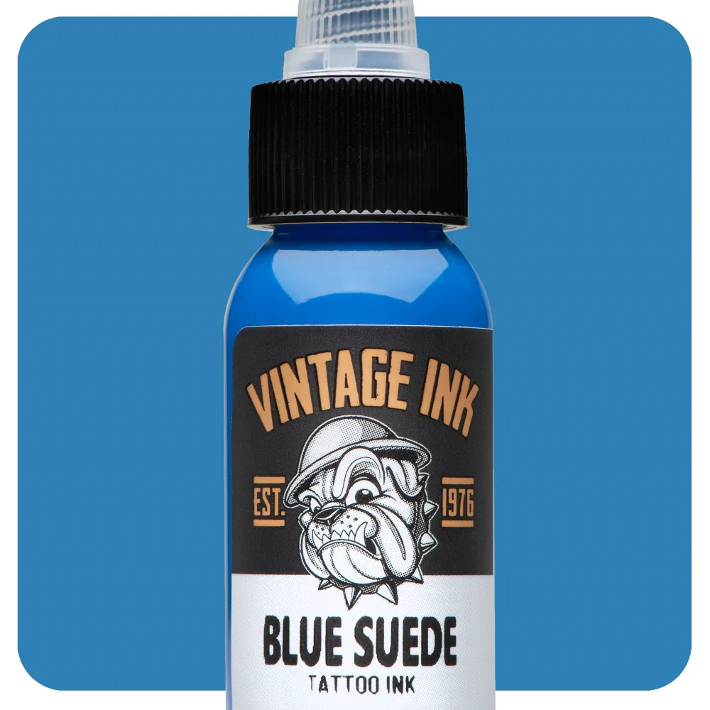 Eternal Ink - Vintage Ink Set - Image 14