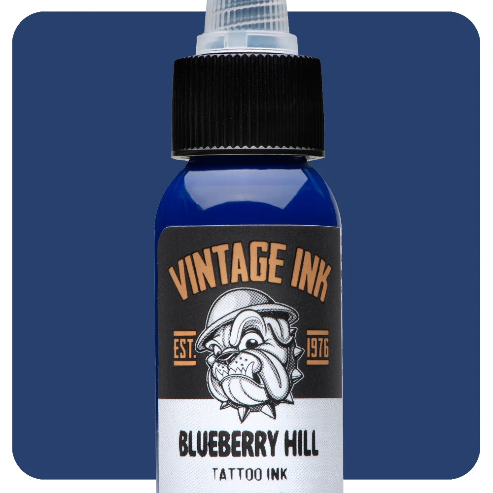 Eternal Ink - Vintage Ink Set - Image 15