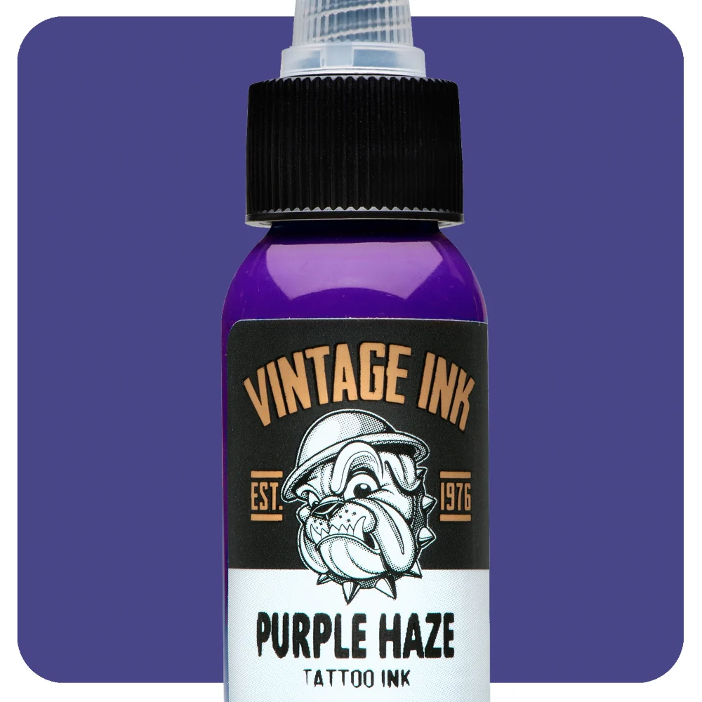 Eternal Ink - Vintage Ink Set - Image 16