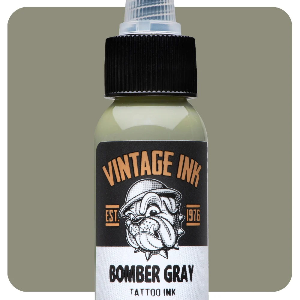 Eternal Ink - Vintage Ink Set - Image 17