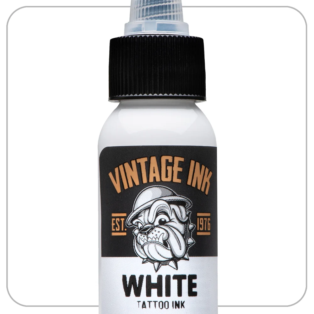 Eternal Ink - Vintage Ink Set - Image 18