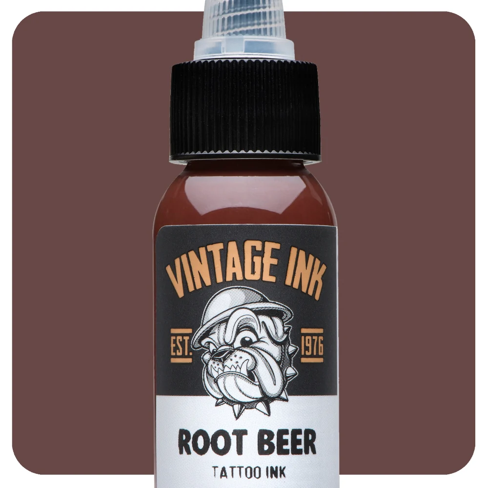 Eternal Ink - Vintage Ink Set - Image 4