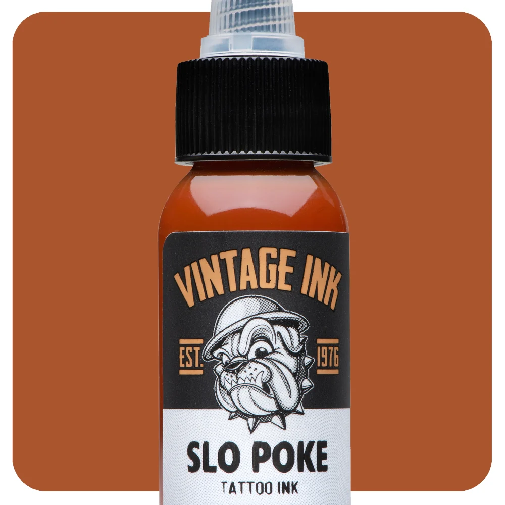 Eternal Ink - Vintage Ink Set - Image 5