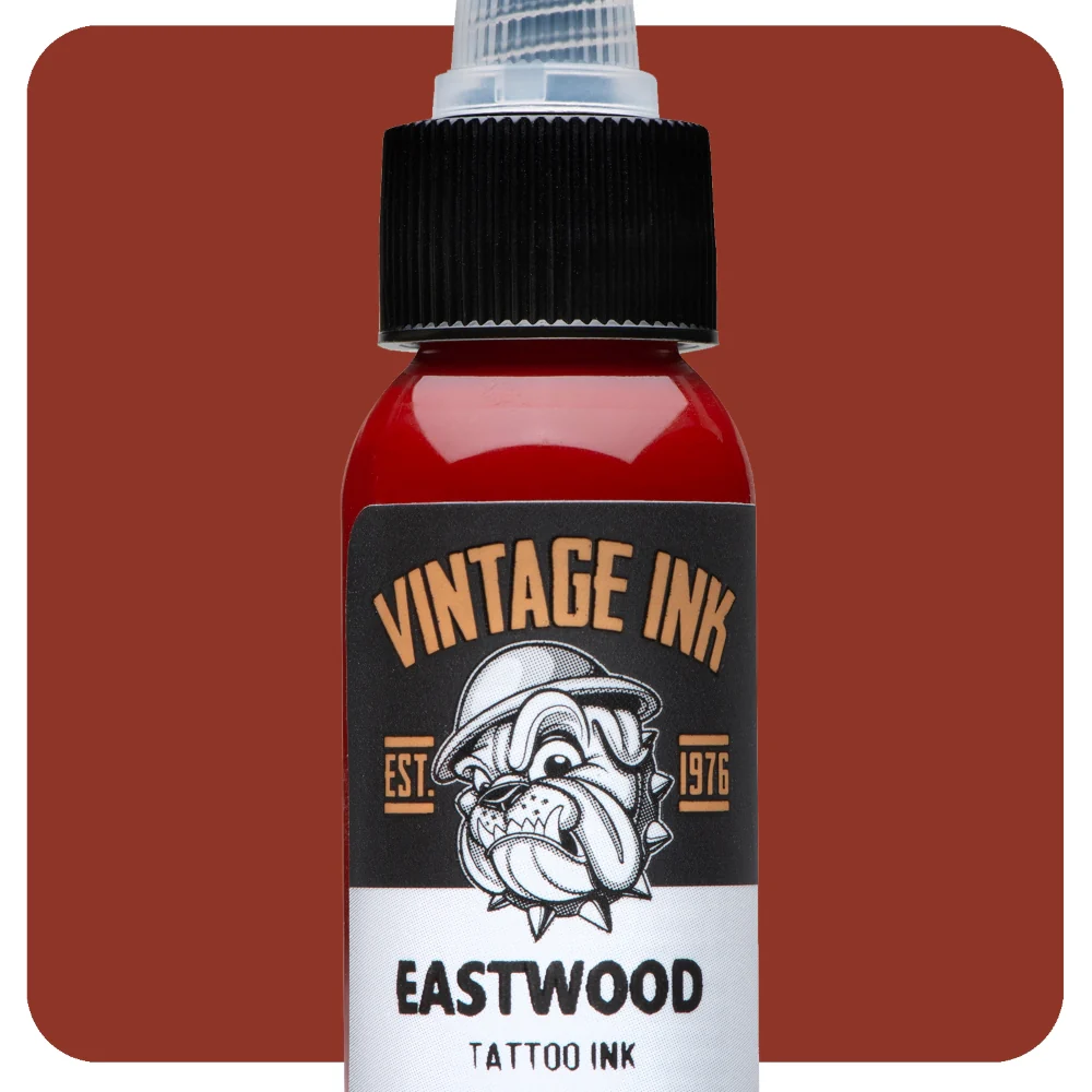 Eternal Ink - Vintage Ink Set - Image 6